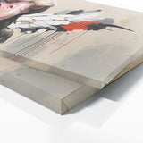 Vulture Concrete Carrion 54