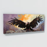 Vulture Ethereal Perch 32
