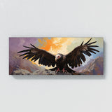 Vulture Ethereal Perch 32