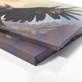 Vulture Ethereal Perch 32
