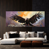 Vulture Ethereal Perch 32