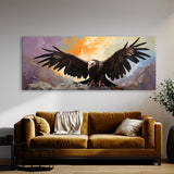 Vulture Ethereal Perch 32