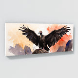 Vulture Silent Wings 20