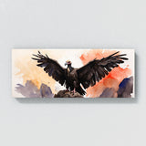 Vulture Silent Wings 20