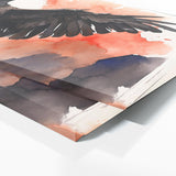 Vulture Silent Wings 20