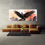 Vulture Silent Wings 20
