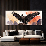 Vulture Silent Wings 20