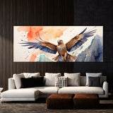 Vulture Timeless Flight 18