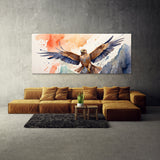 Vulture Timeless Flight 18