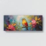 Warbler Colorful Symphony 43