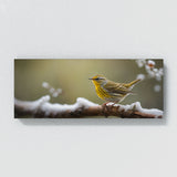 Warbler Frozen Melody 76