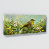 Warbler Meadows Melody 4
