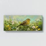 Warbler Meadows Melody 4