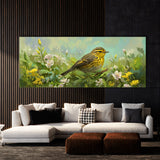 Warbler Meadows Melody 4