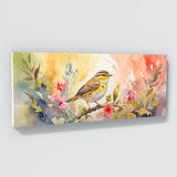 Warbler Melodic Color Waves 41
