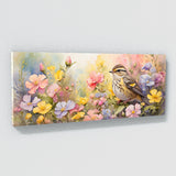 Warbler Pastel Harmony 27