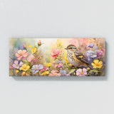 Warbler Pastel Harmony 27