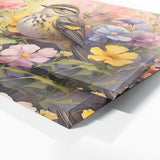 Warbler Pastel Harmony 27