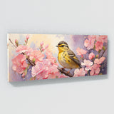 Warbler Pastel Serenade 40