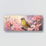 Warbler Pastel Serenade 40