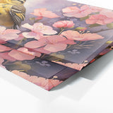 Warbler Pastel Serenade 40