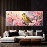 Warbler Pastel Serenade 40