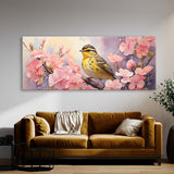 Warbler Pastel Serenade 40