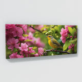 Warbler Springtime Serenade 78