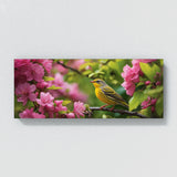 Warbler Springtime Serenade 78