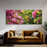 Warbler Springtime Serenade 78