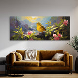 Warbler Sunlit Harmony 62
