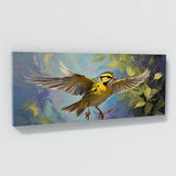 Warbler Whimsy 50
