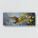 Warbler Whimsy 50