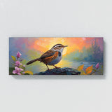 Wren Dawns Melodies 97