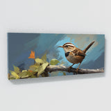 Wren Digital Elegance 176