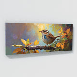 Wren Sunlit Serenade 86
