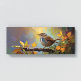 Wren Sunlit Serenade 86