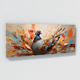 Partridge Abstract Visions 131