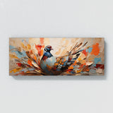 Partridge Abstract Visions 131