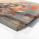 Partridge Abstract Visions 131