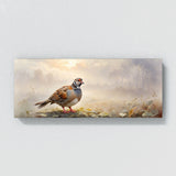 Partridge Ethereal Dawn Mist 32