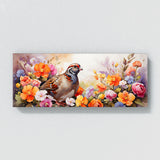 Partridge Floral Harmony 26
