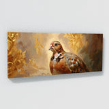 Partridge Regal Elegance 18