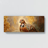 Partridge Regal Elegance 18