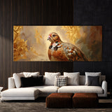 Partridge Regal Elegance 18