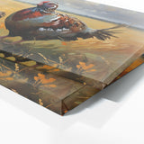 Partridge Swirling Windscape 90