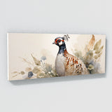 Pheasant Feathered Elegance 21