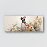 Pheasant Feathered Elegance 21