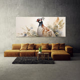 Pheasant Feathered Elegance 21