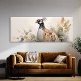 Pheasant Feathered Elegance 21